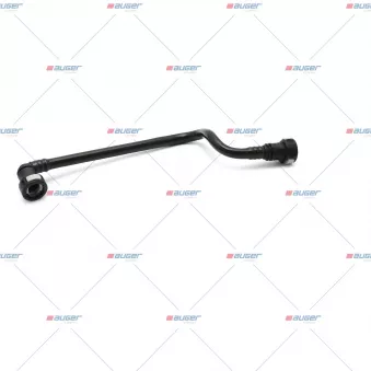 Tuyauterie de carburant AUGER