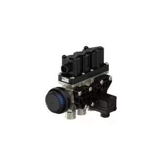 Bloc électrovannes, suspension pneumatique ProVia PRO4120070