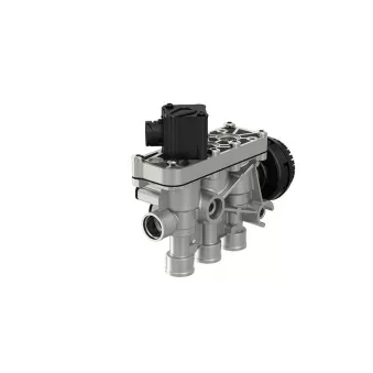 Bloc électrovannes, suspension pneumatique ProVia PRO4120030