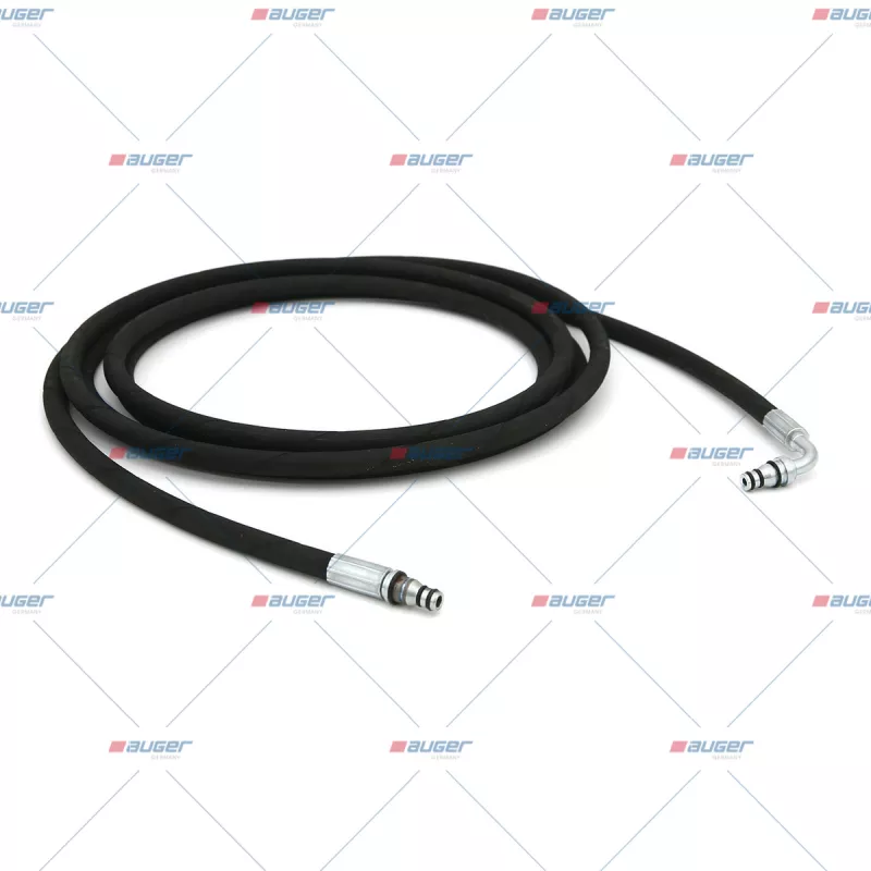 Tuyau d'embrayage AUGER 82370