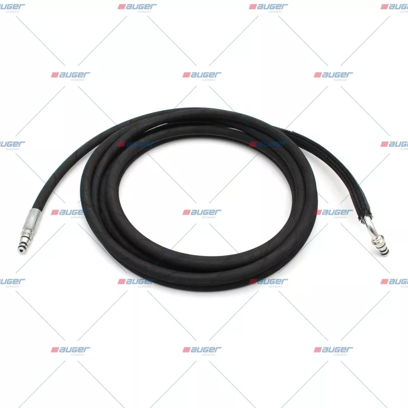 Tuyau d'embrayage AUGER 82371