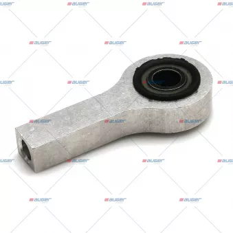 Rotule, amortisseur de cabine AUGER