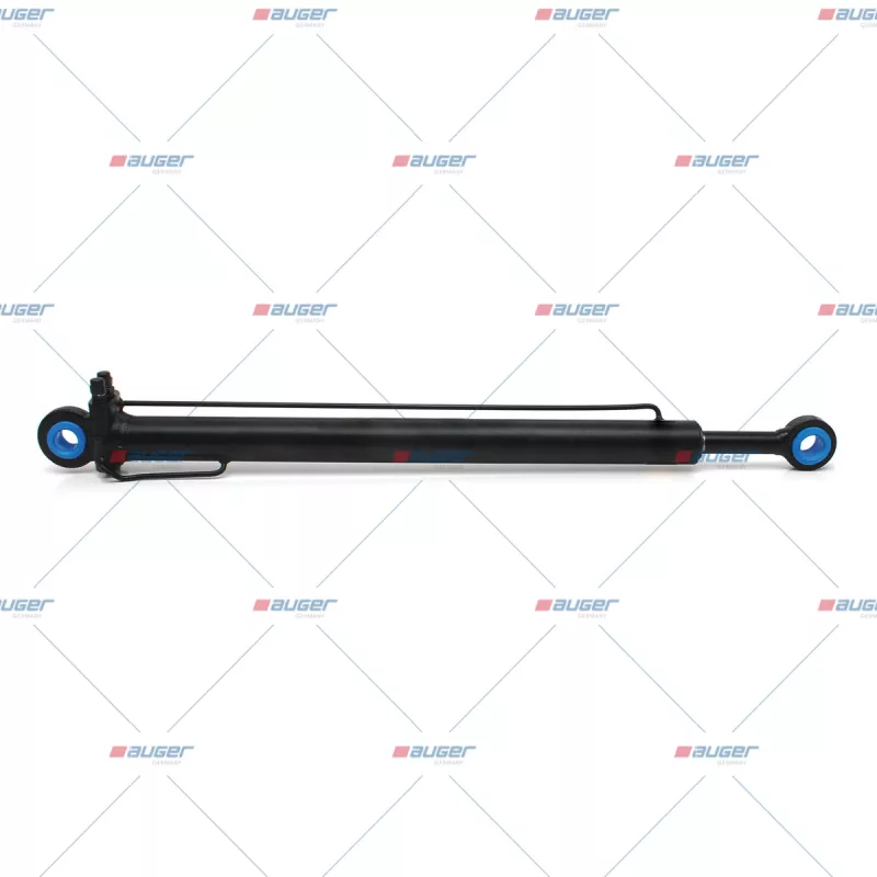 Cylindre culbuteur, cabine AUGER 82300