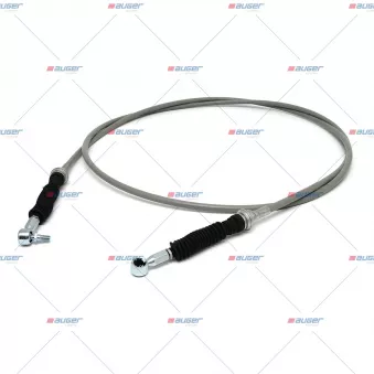 Tirette à câble, boîte de vitesse manuelle AUGER