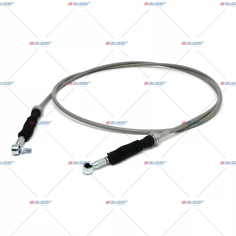Tirette à câble, boîte de vitesse manuelle AUGER 82307