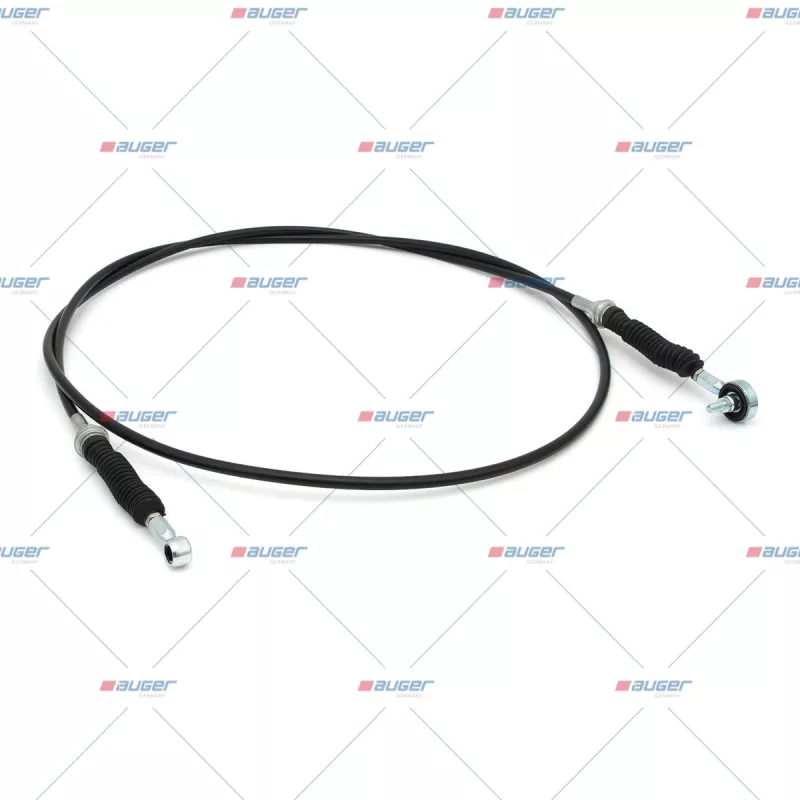 Tirette à câble, boîte de vitesse manuelle AUGER 82301
