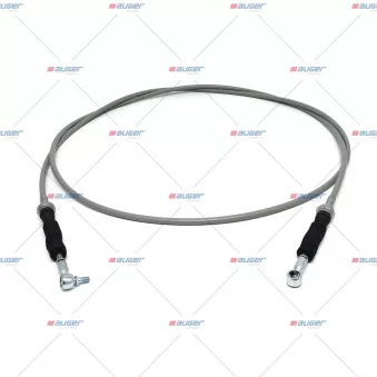 Tirette à câble, boîte de vitesse manuelle AUGER