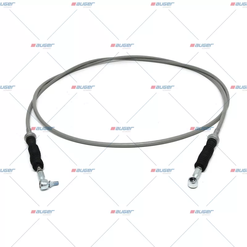 Tirette à câble, boîte de vitesse manuelle AUGER 82308