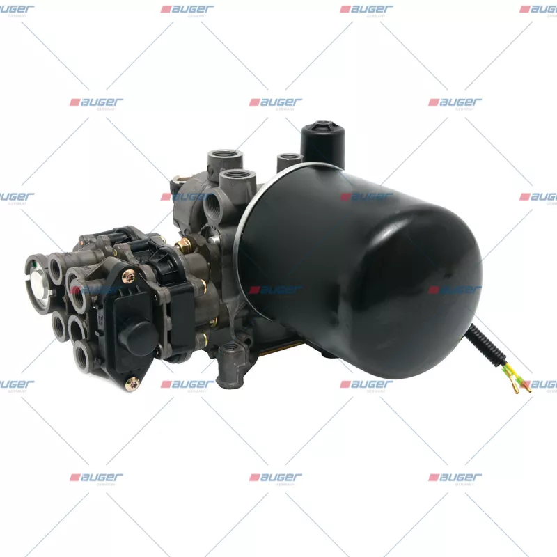 Dessicateur, système d'air comprimé AUGER 82247