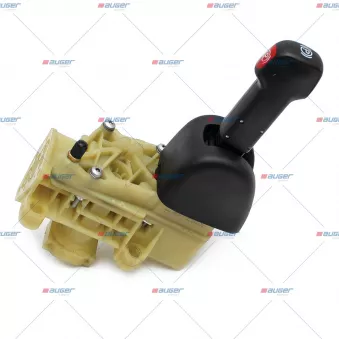 Valve de commande de frein, frein de stationnement AUGER
