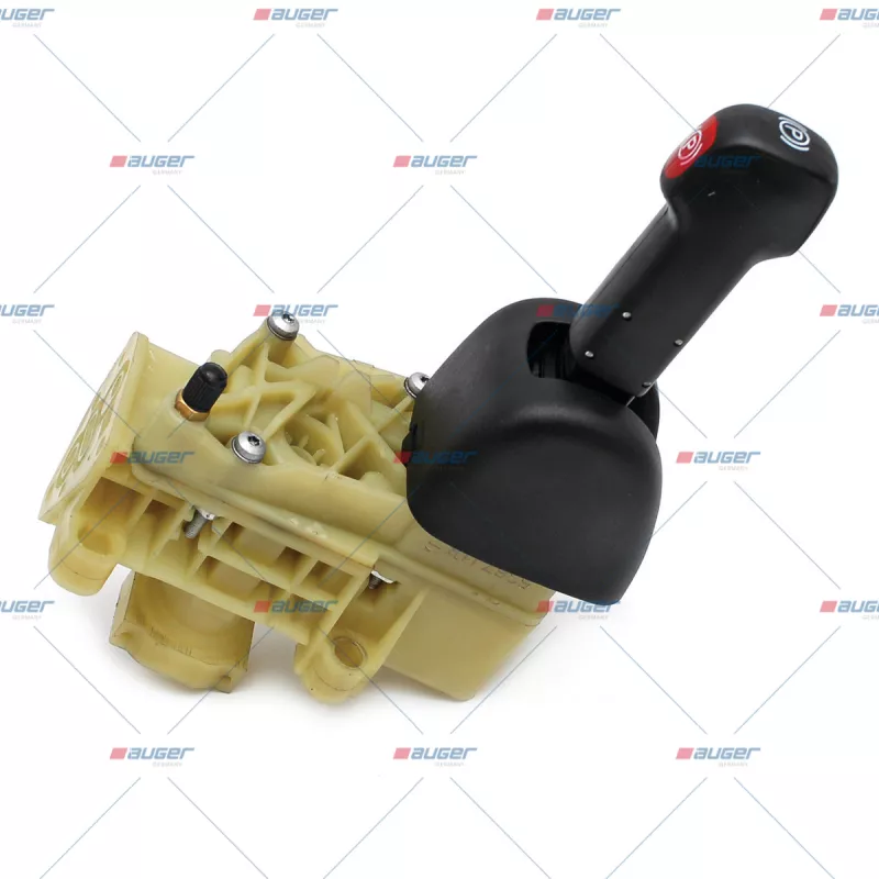 Valve de commande de frein, frein de stationnement AUGER 82245