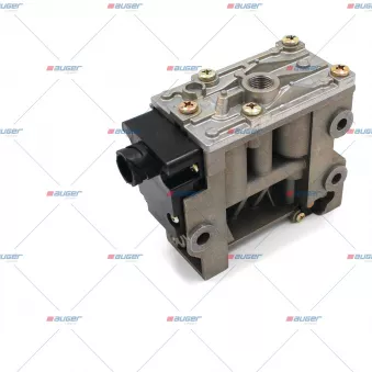 Vanne de regulation chauffage AUGER