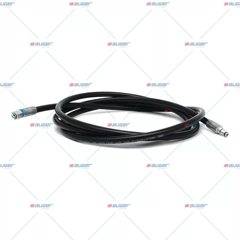 Tuyau d'embrayage AUGER 82318