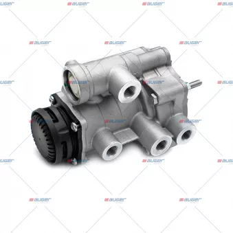 Valve de commande, remorque AUGER