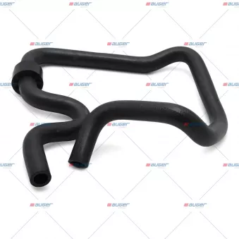 Manche, batterie chauffante-chauffage AUGER