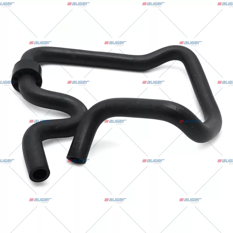 Manche, batterie chauffante-chauffage AUGER 83556