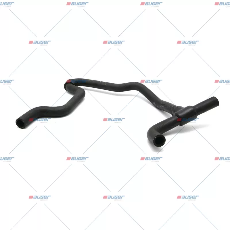 Manche, batterie chauffante-chauffage AUGER 83558