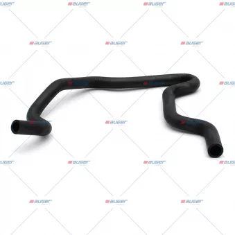 Manche, batterie chauffante-chauffage AUGER