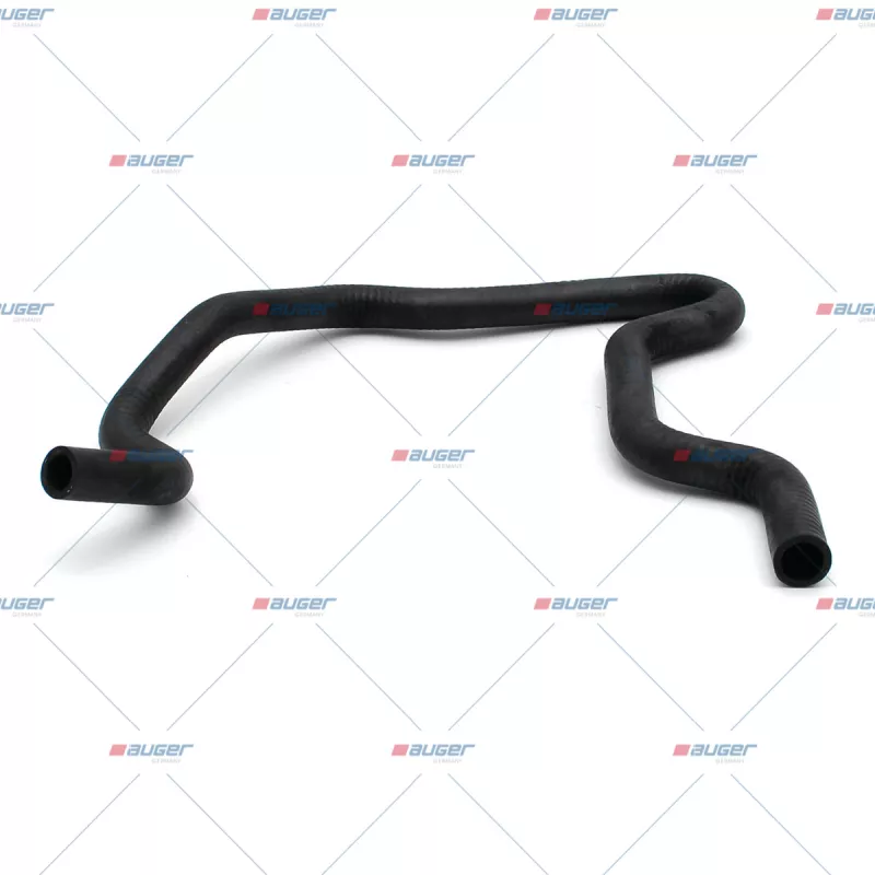 Manche, batterie chauffante-chauffage AUGER 83555