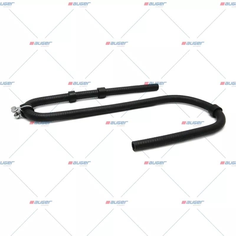 Durite de radiateur AUGER 83582