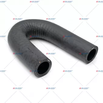 Manche, batterie chauffante-chauffage AUGER