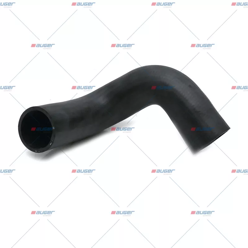 Gaine, radiateur d'huile de boîte de vitesse AUGER 83516