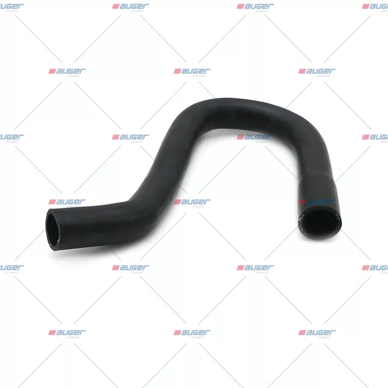 Durite de radiateur AUGER 83540
