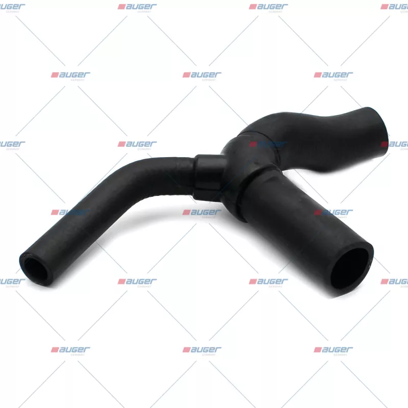 Durite de radiateur AUGER 83530
