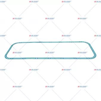 Joint d'étanchéité, carter d'huile AUGER