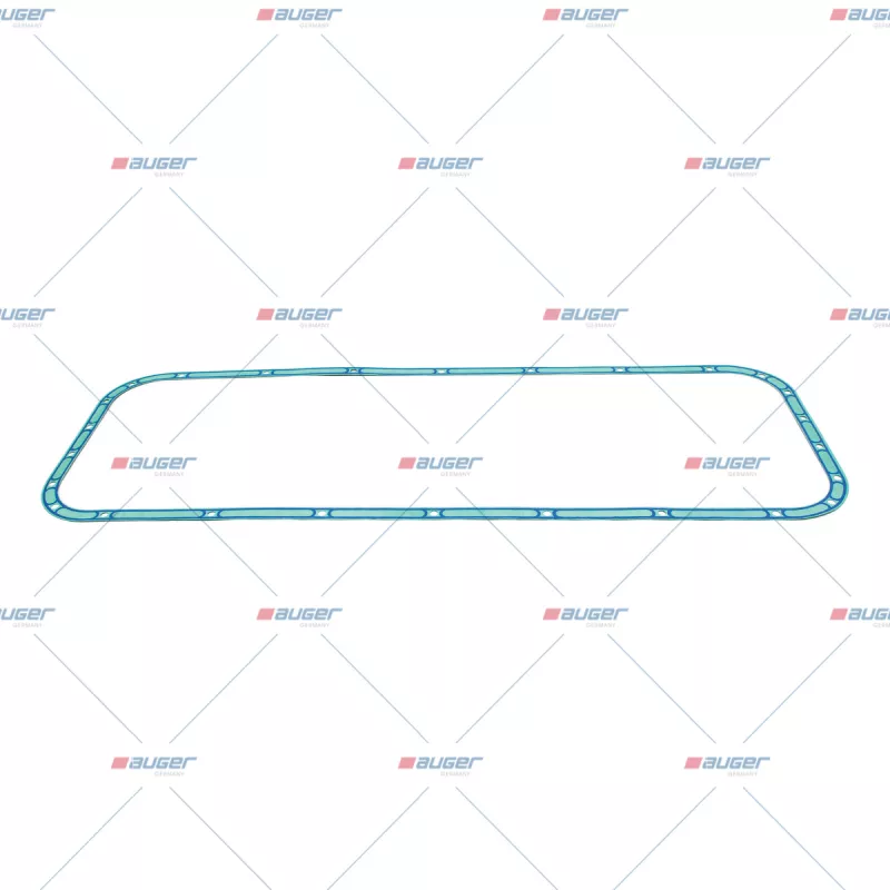 Joint d'étanchéité, carter d'huile AUGER 83434