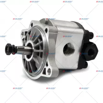 Pompe hydraulique, direction AUGER