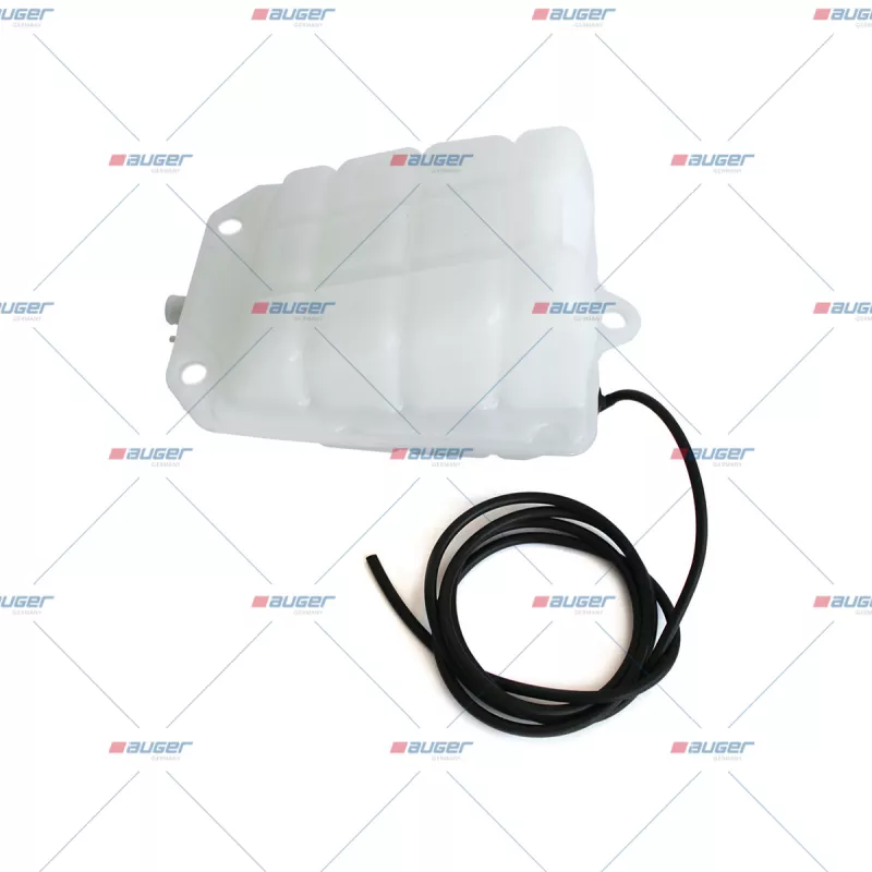 Vase d'expansion, liquide de refroidissement AUGER 83425