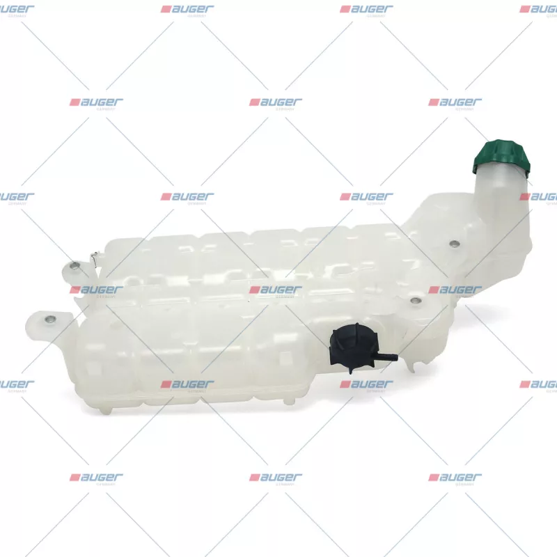 Vase d'expansion, liquide de refroidissement AUGER 83426