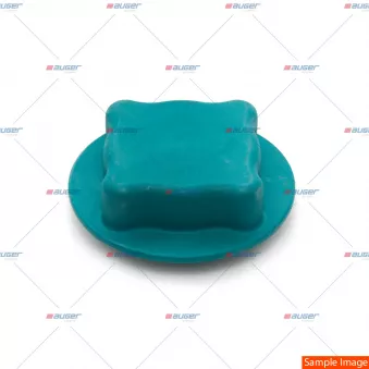 Bouchon, réservoir de liquide de refroidissement AUGER