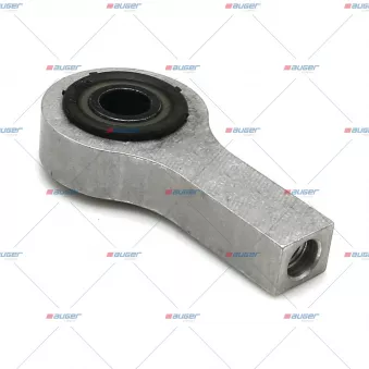 Rotule, amortisseur de cabine AUGER