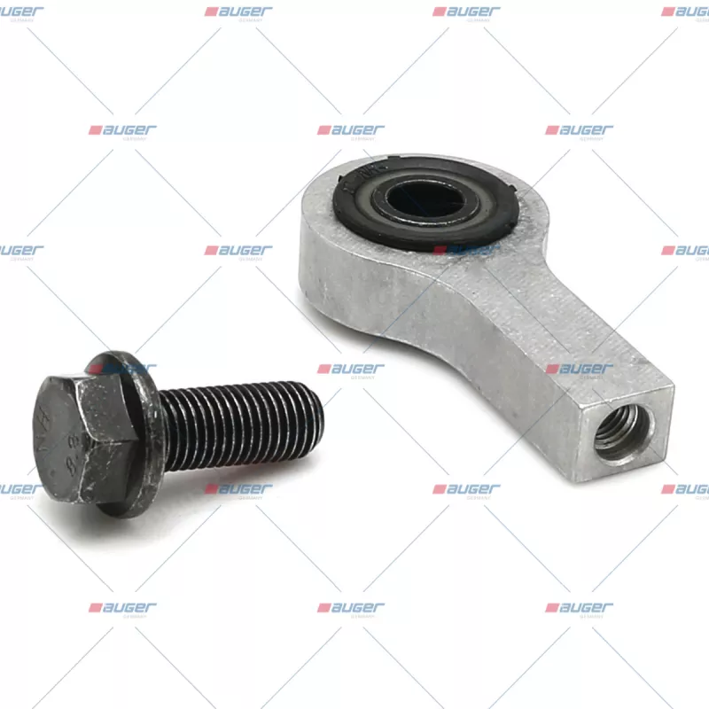 Kit de réparation, stabilisateur de la cabine du conducteur AUGER 83413