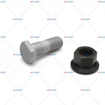 Boulon de roue AUGER