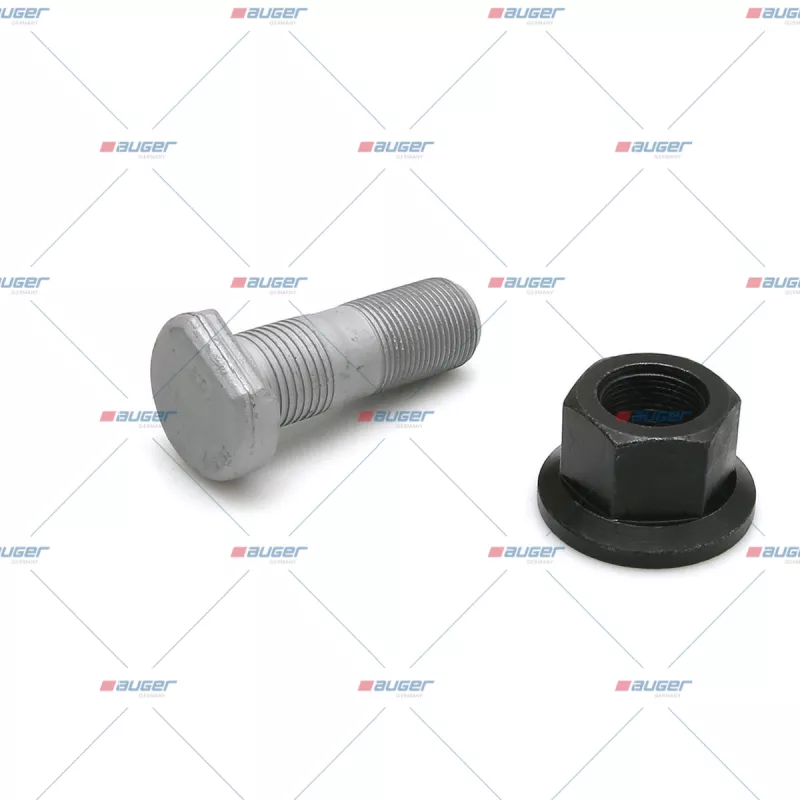 Boulon de roue AUGER 83408