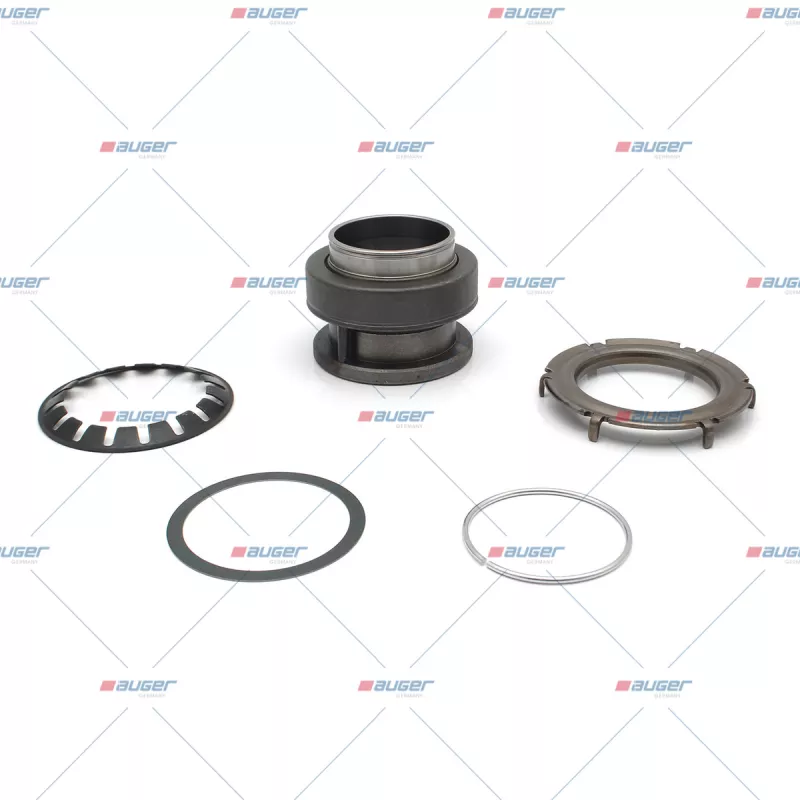 Butée de débrayage AUGER 83499