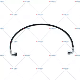 Gaine, basculeur de cabine AUGER