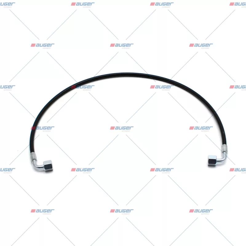 Gaine, basculeur de cabine AUGER 83664