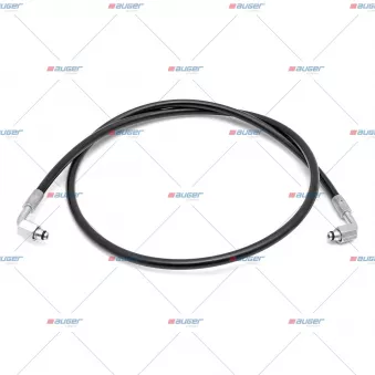 Gaine, basculeur de cabine AUGER