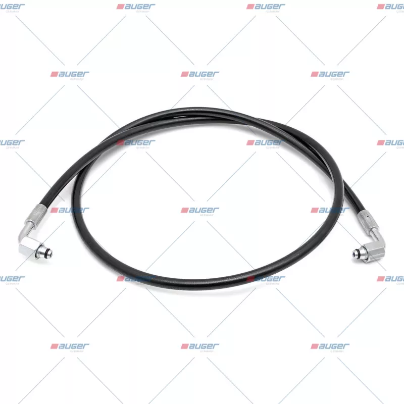 Gaine, basculeur de cabine AUGER 83665