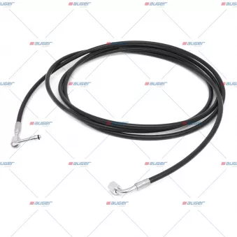 Gaine, basculeur de cabine AUGER