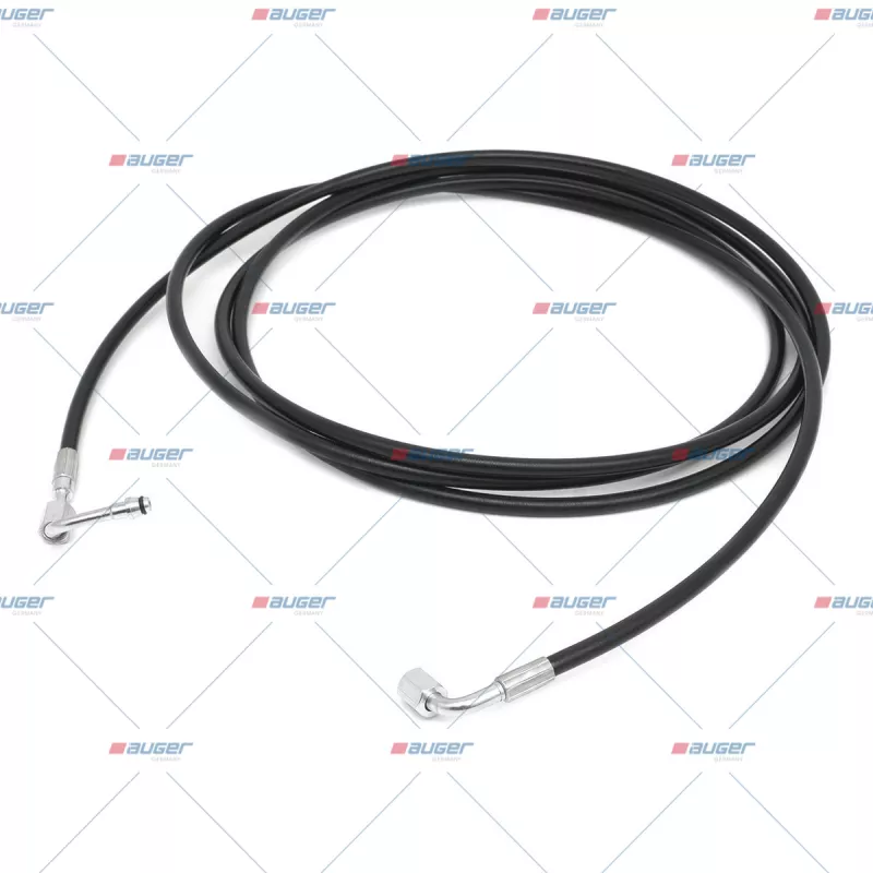 Gaine, basculeur de cabine AUGER 83666