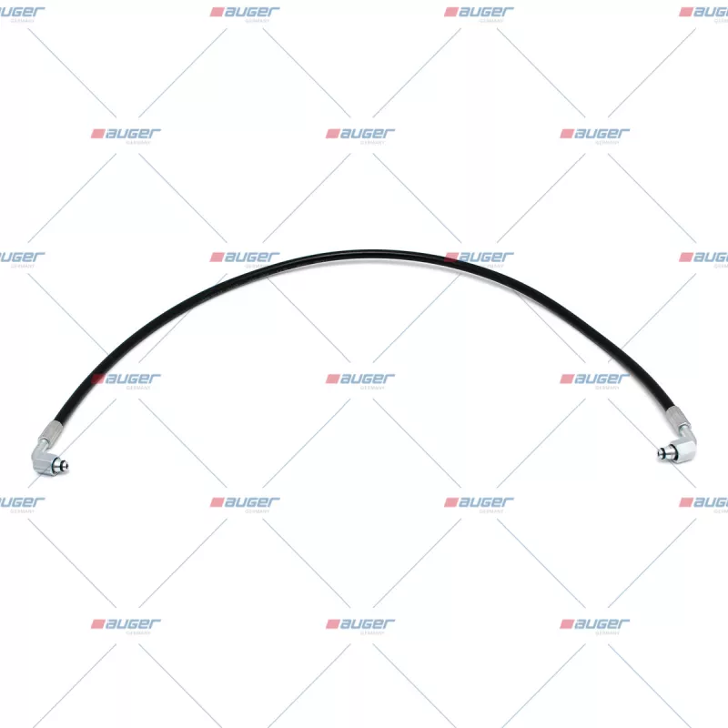 Gaine, basculeur de cabine AUGER 83669