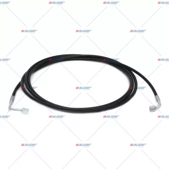 Gaine, basculeur de cabine AUGER