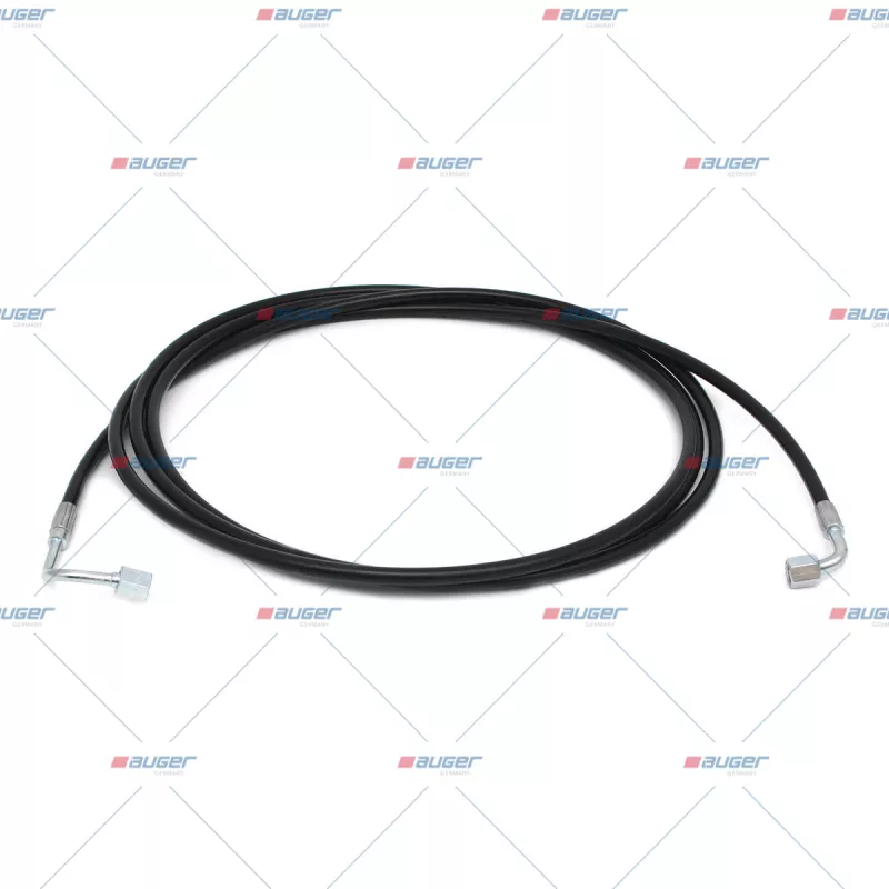 Gaine, basculeur de cabine AUGER 83667