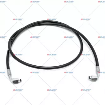 Gaine, basculeur de cabine AUGER