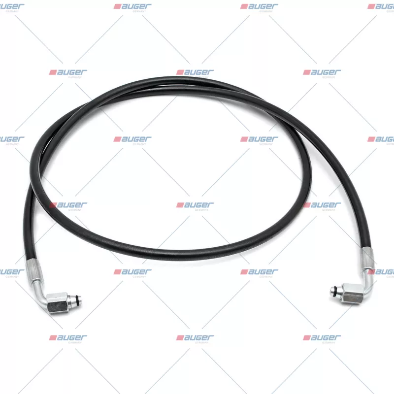 Gaine, basculeur de cabine AUGER 83668